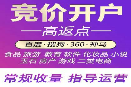 竞价推广与SEM托管双剑合璧——一则营销案例解析